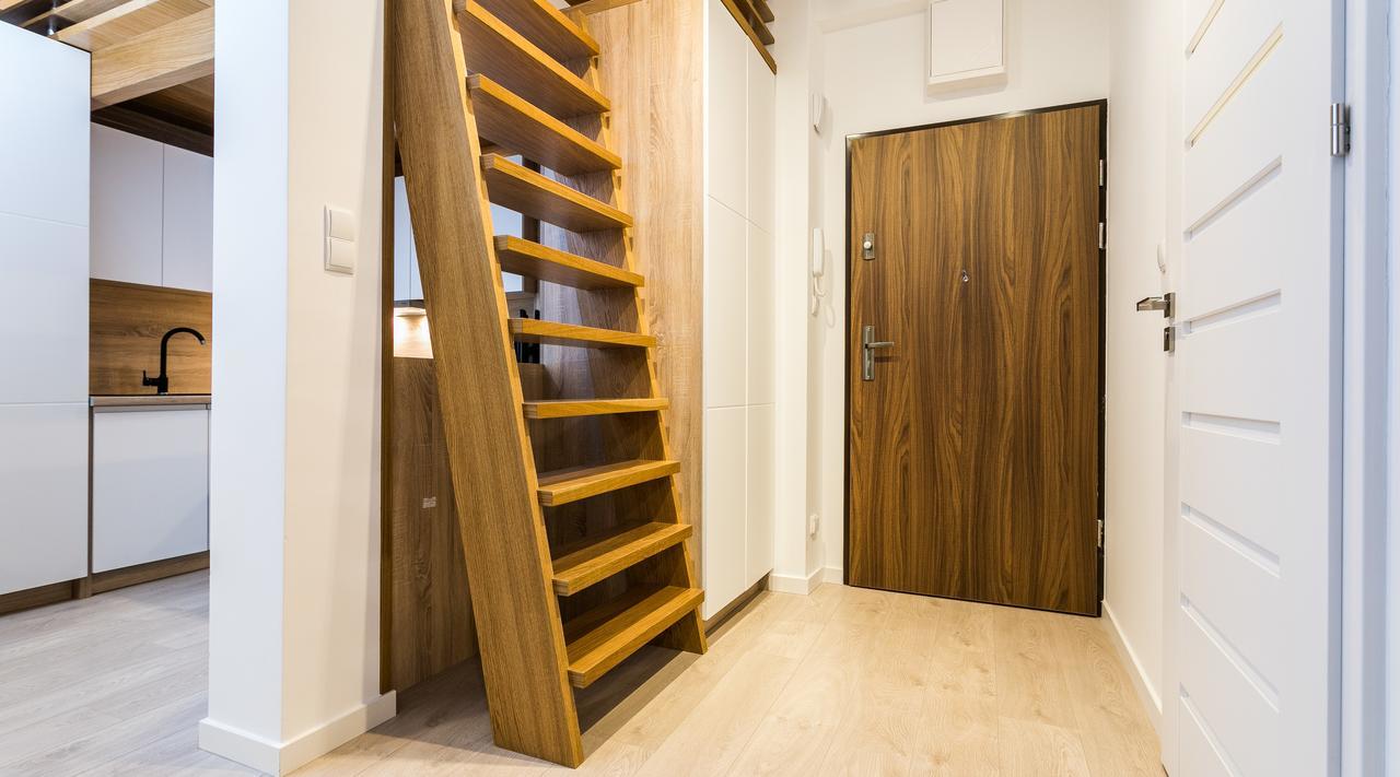 Topolowa 8 Apartments By Let'S Krakow Cracóvia Exterior foto